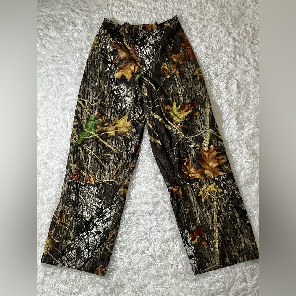 Bushmaster Camo Pants